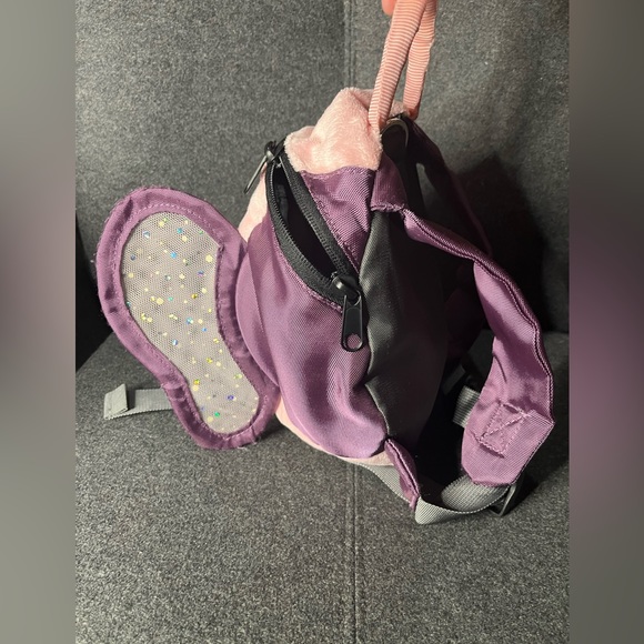 LittleLife kids backpack with wings - Picture 6 of 10